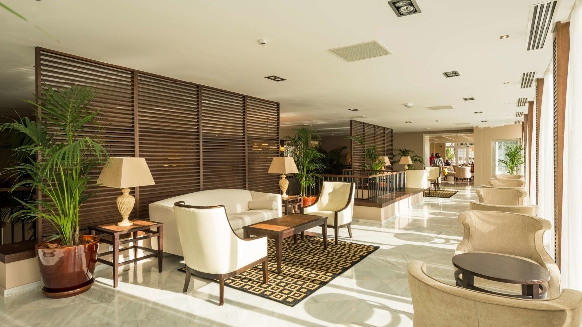 The Rock Hotel