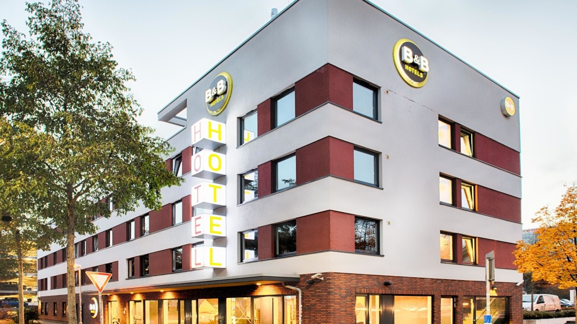 B&B Kaiserslautern
