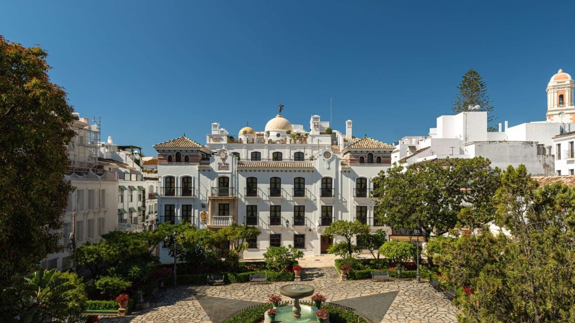 Silken El Pilar Andalucía (Estepona)