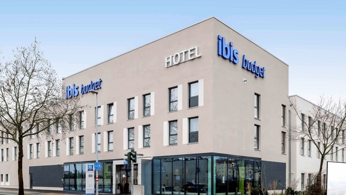 ibis budget Bamberg