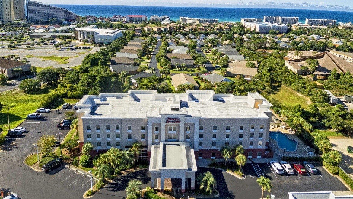 Hampton Inn & Suites Destin-Sandestin Area