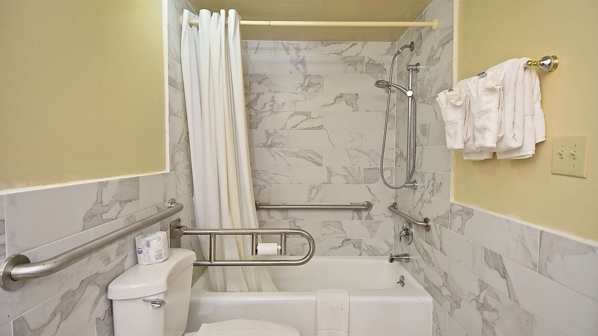 SureStay Hotel by Best Western Sarasota Lido Beach (Sarasota)
