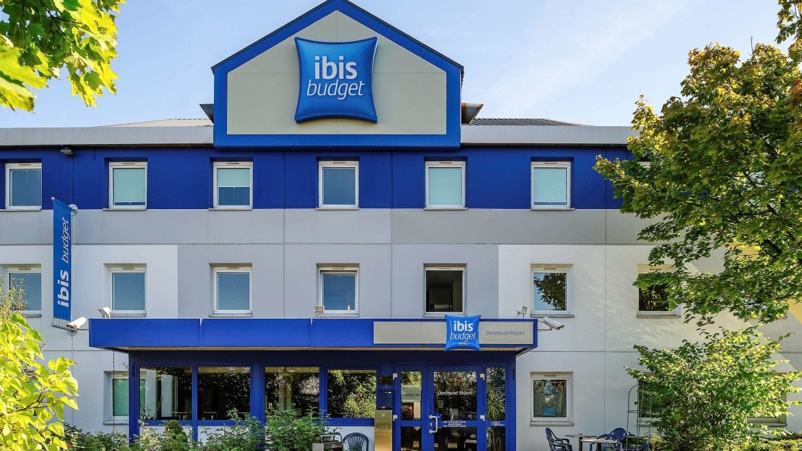 ibis budget Dortmund Airport (Holzwickede)