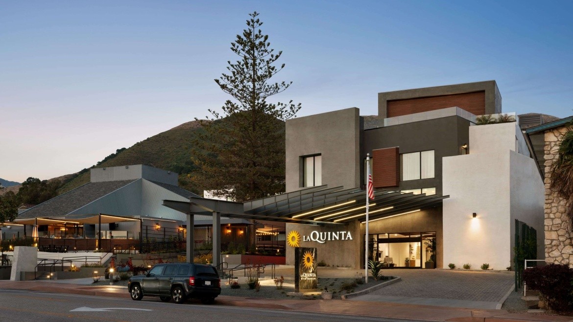 La Quinta Inn & Suites by Wyndham San Luis Obispo Downtown