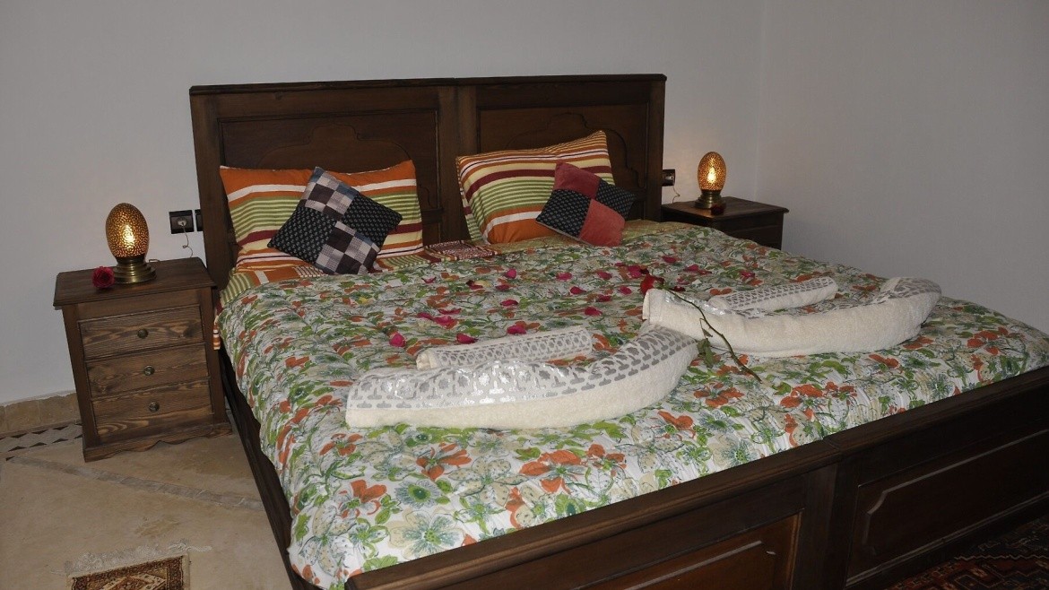 Riad Marwa Marrakech