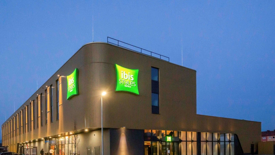 ibis Styles Nördlingen (Nördlingen)