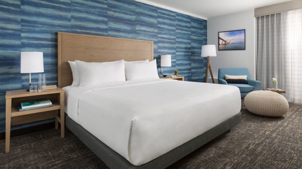 Hotel Caza Fisherman's Wharf