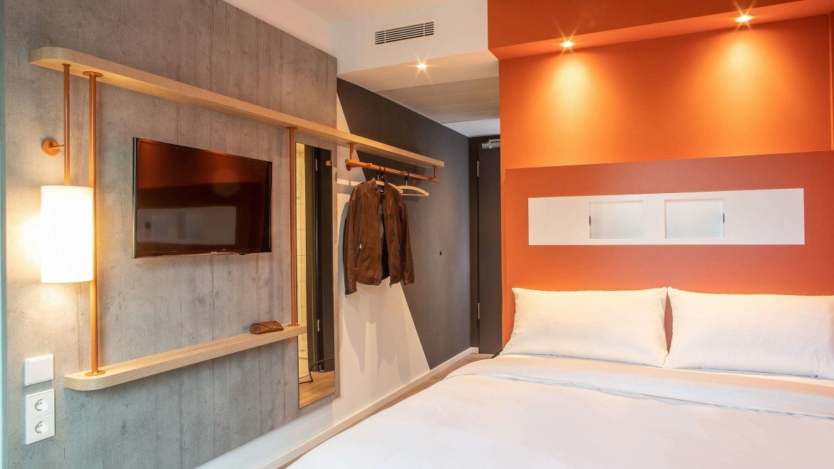 ibis Budget Bayreuth