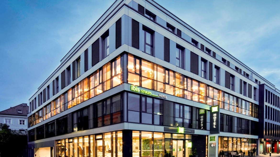 ibis Styles Klagenfurt am Woerthersee (Klagenfurt)