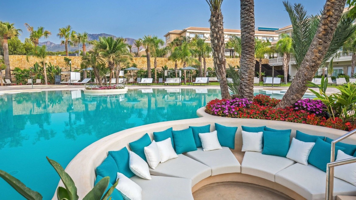 Barceló La Nucía Palms