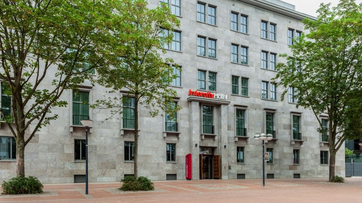 IntercityHotel Dortmund (