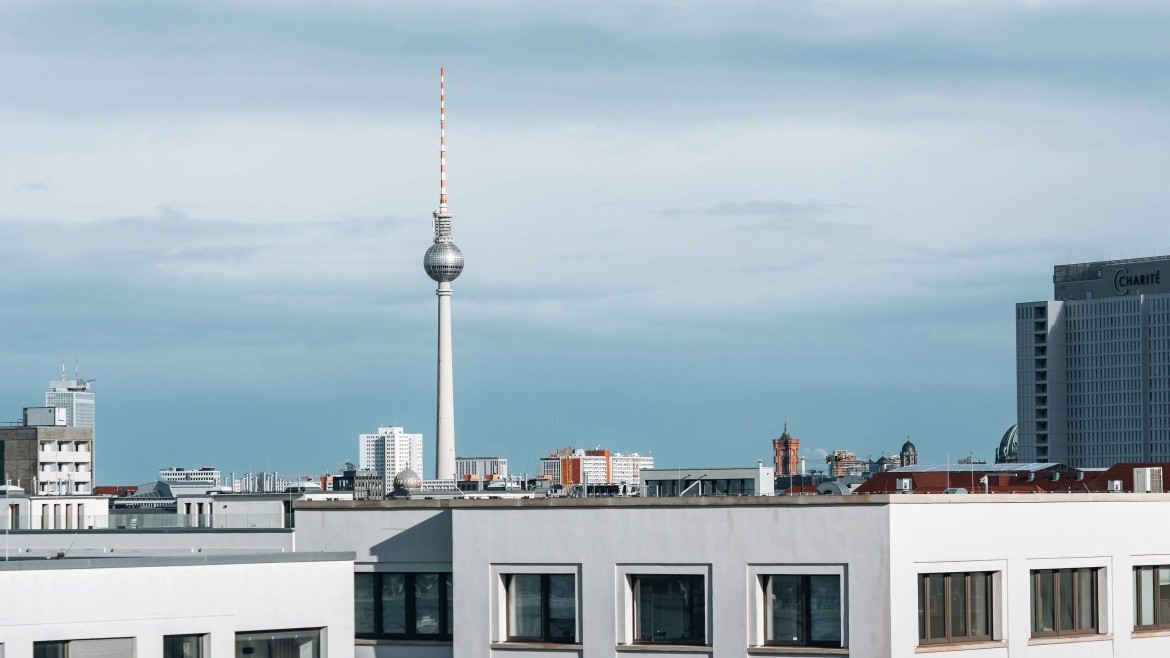 URBAN LOFT Berlin