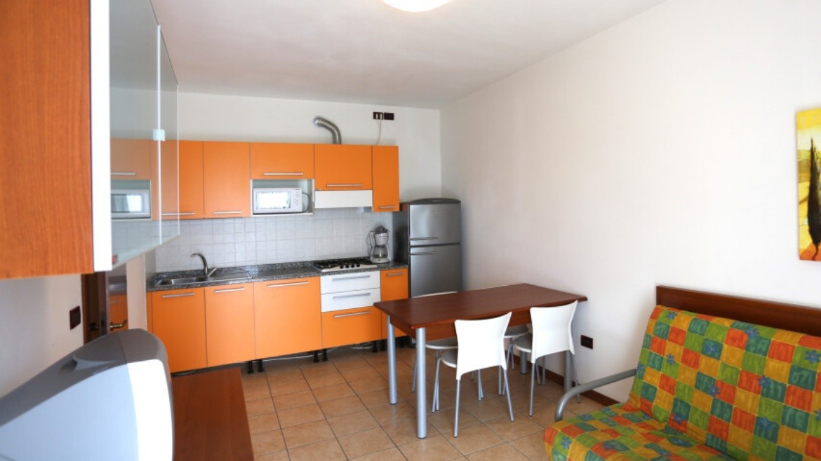 Residence Alle Farnie