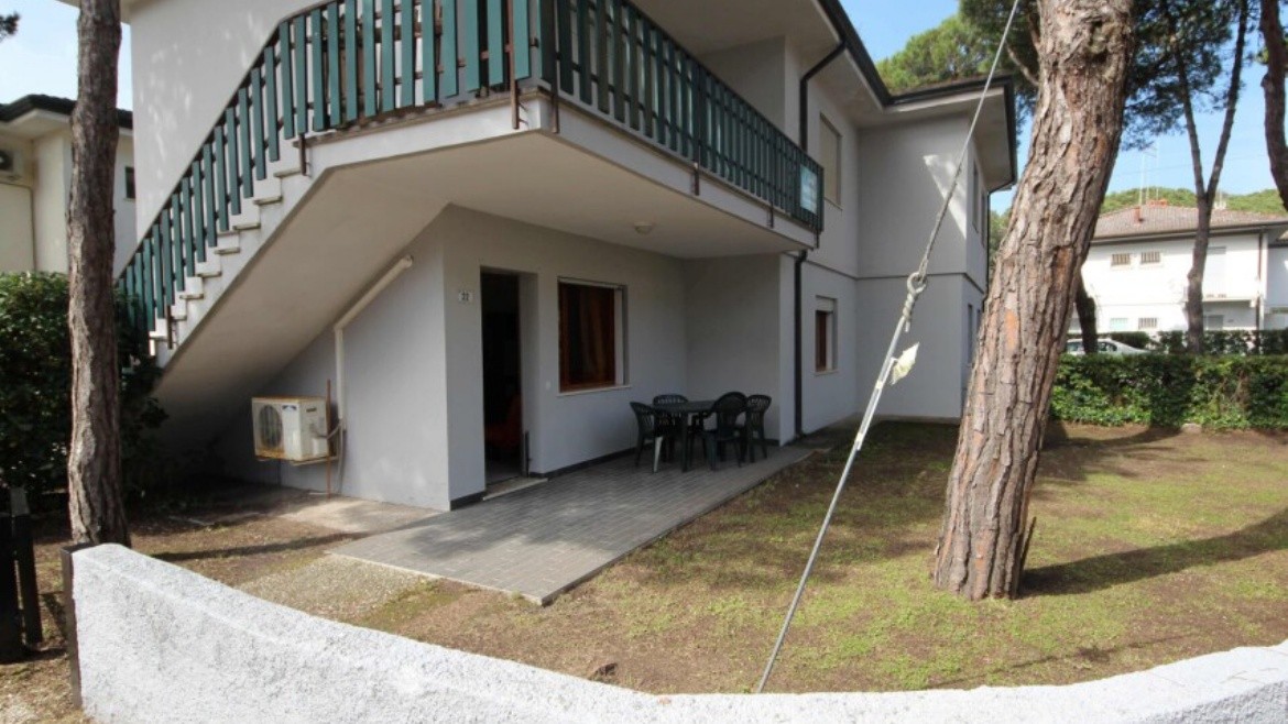 Villa Azalea