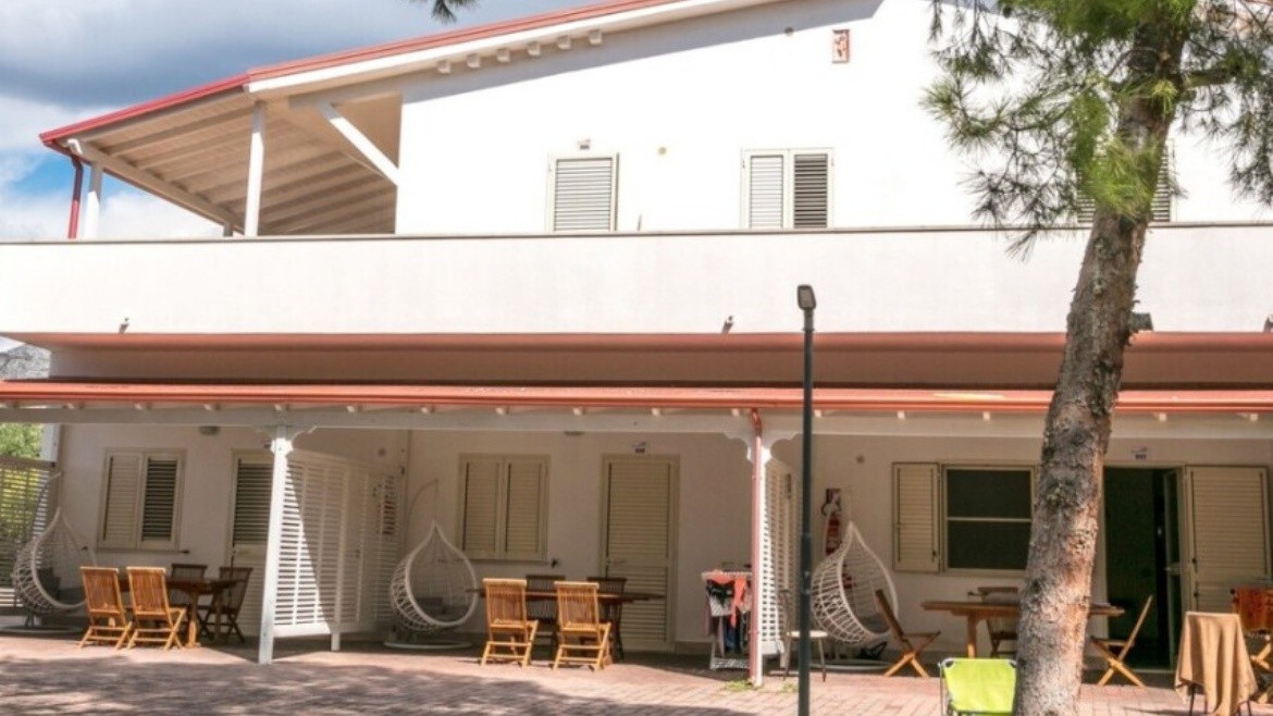 Villaggio Baia del Monaco