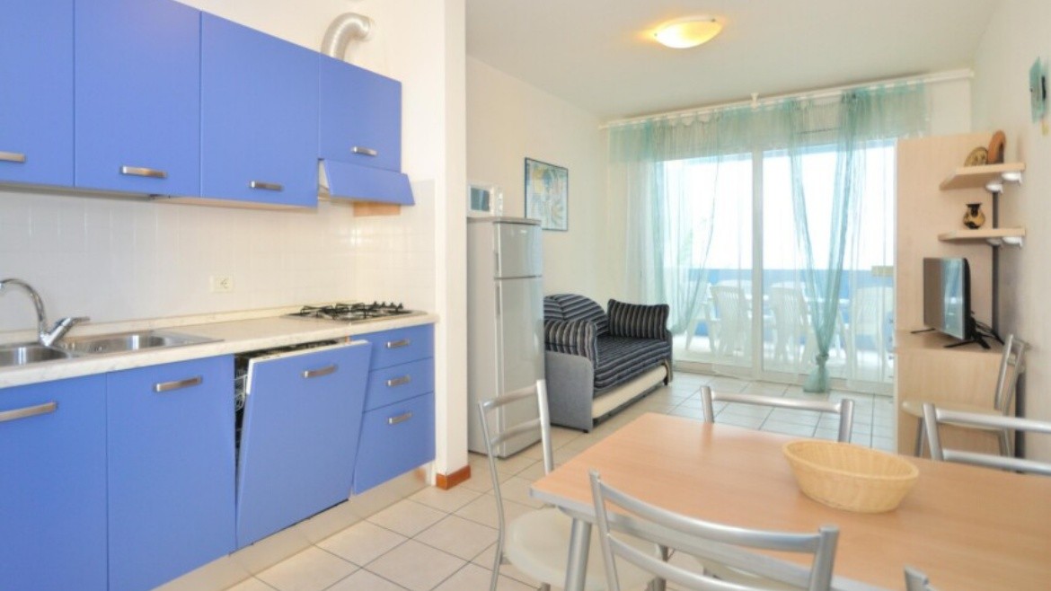 Residence Villa Mara