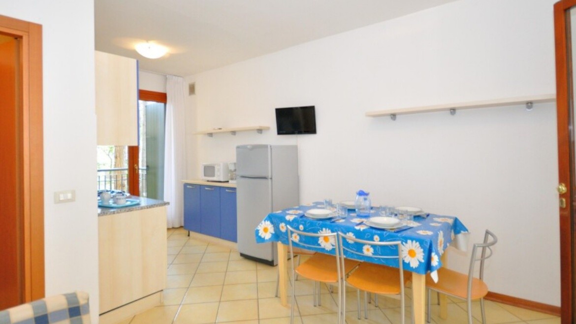 Villaggio Orchidea