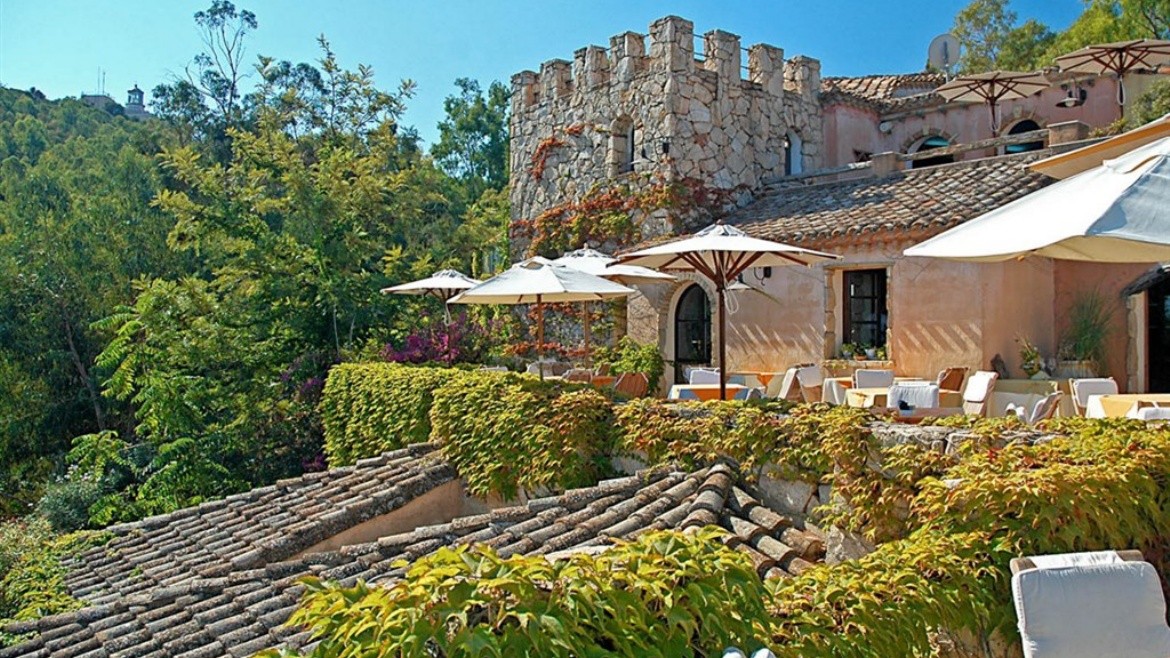 Arbatax  Resort - Il Monte Turri