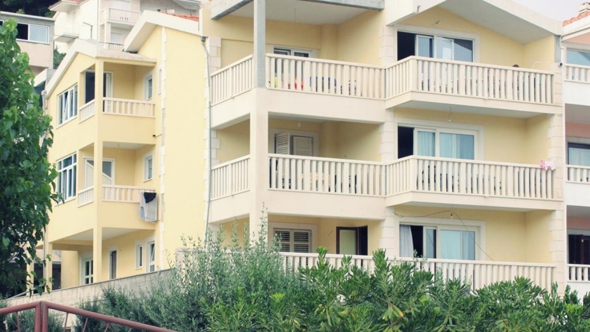 Apartmán Magdalena