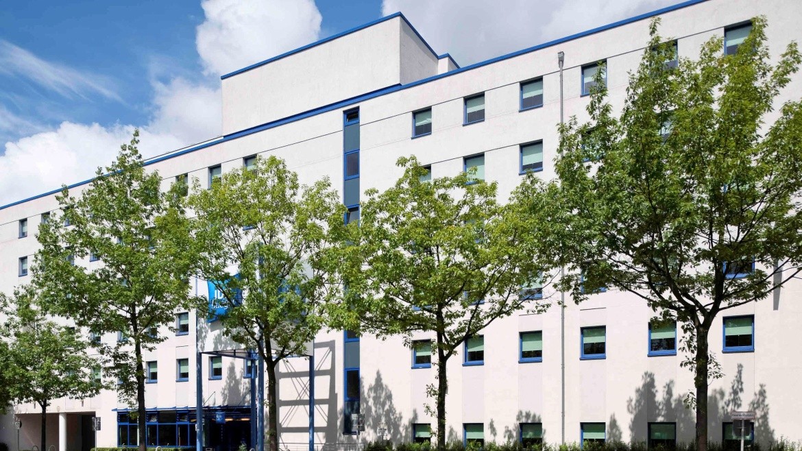 ibis budget Hamburg Altona