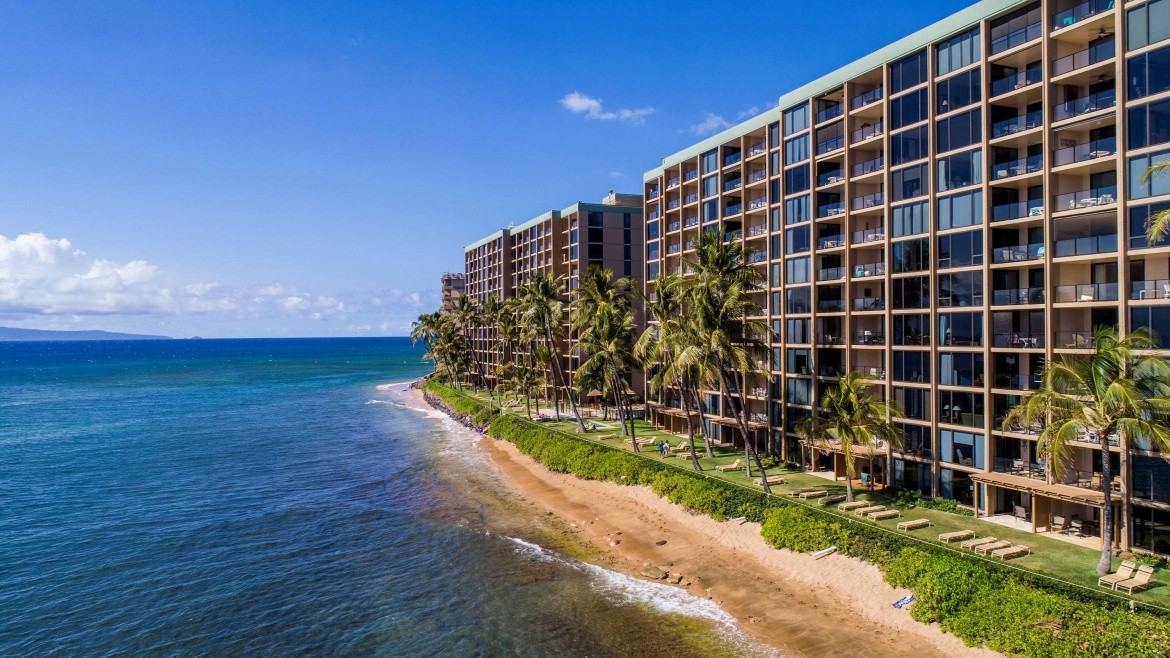 Aston Mahana at Kaanapali
