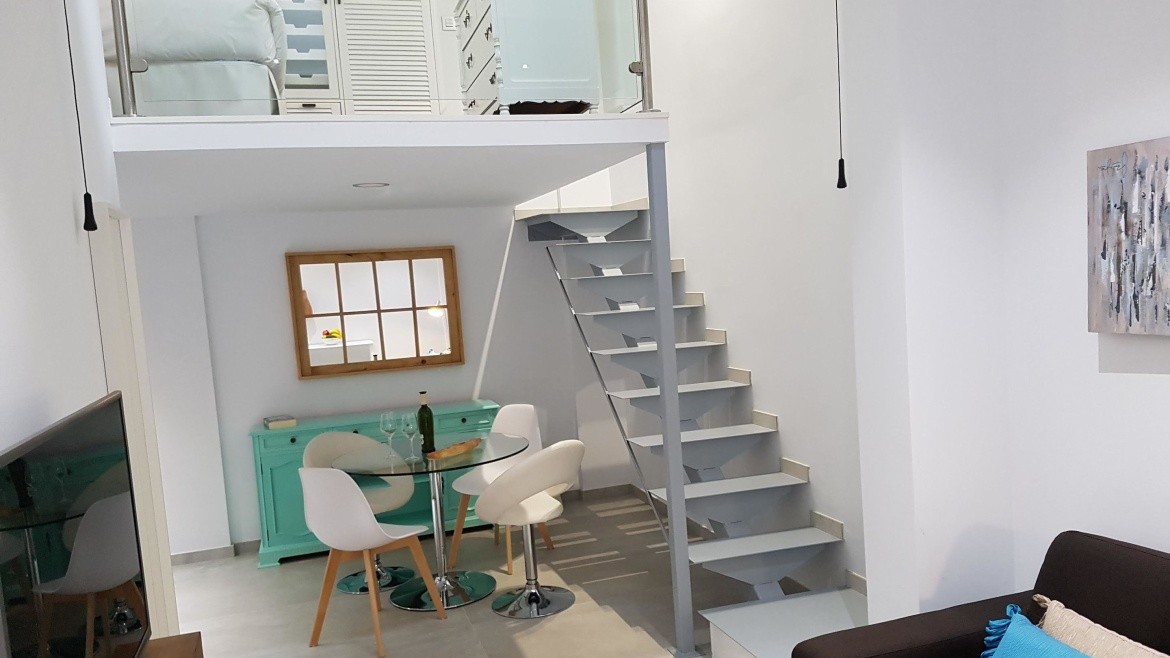 RK City Center Apartments (Las Palmas de Gran Canaria)