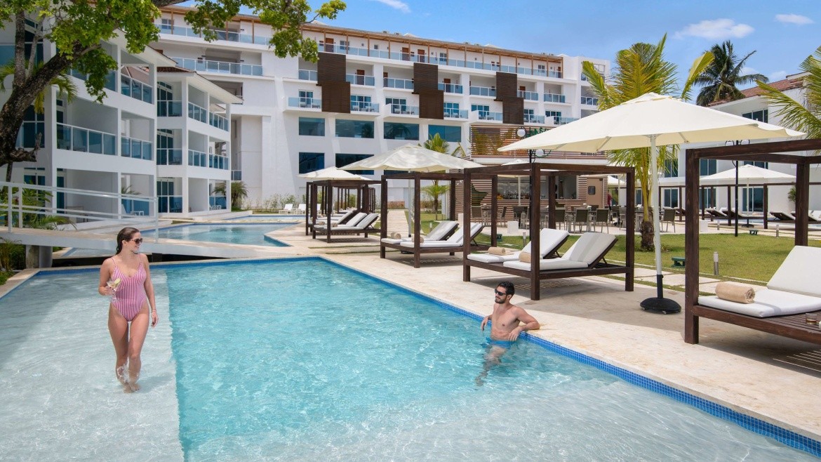 Lifestyle Resorts Cabarete Presidential Suites
