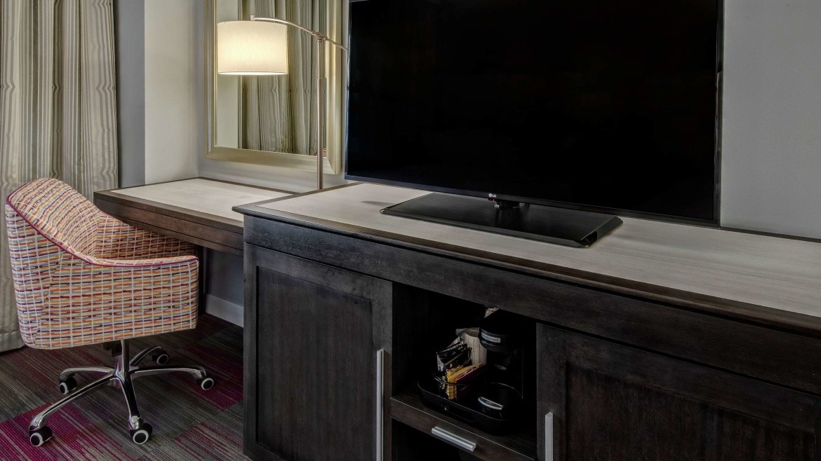 Hampton Inn Miami Beach - Mid Beach