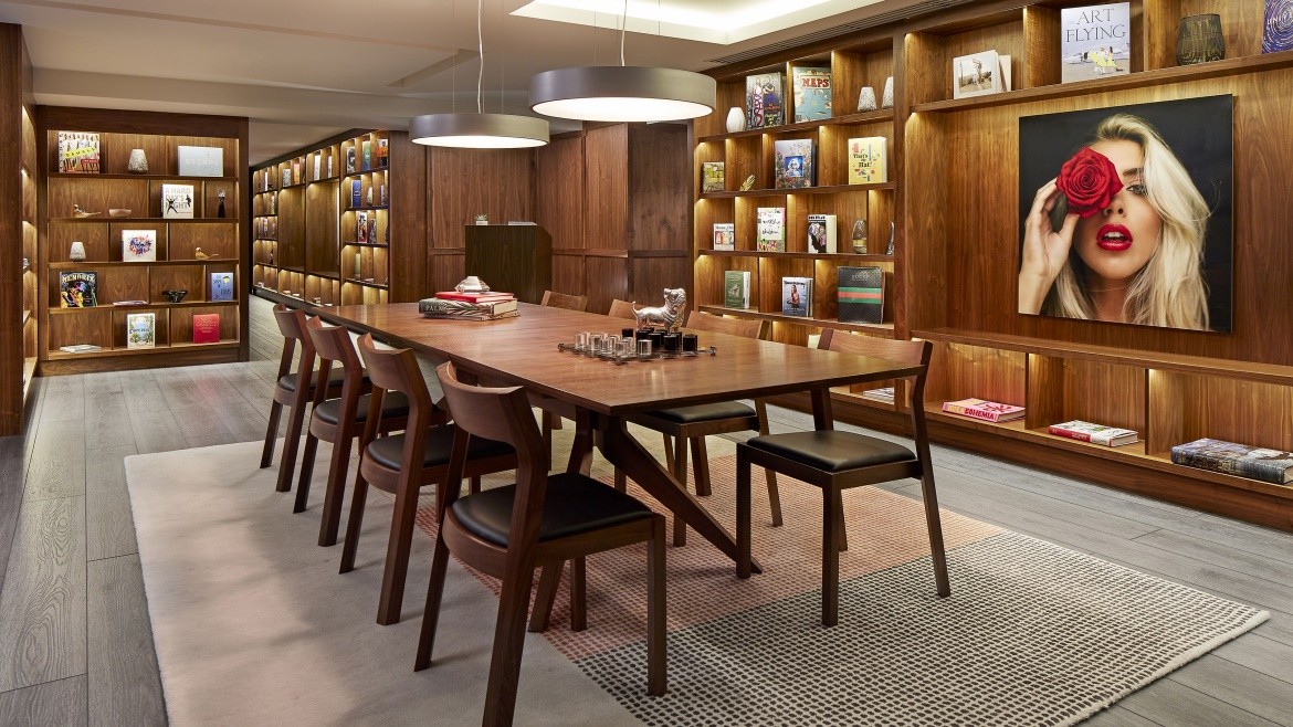 The Gabriel Miami Downtown, Curio Collection by Hilton