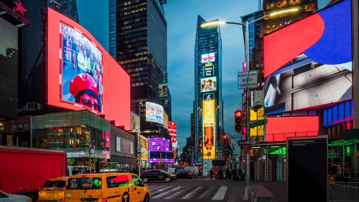 La Quinta Inn & Suites Times Square South