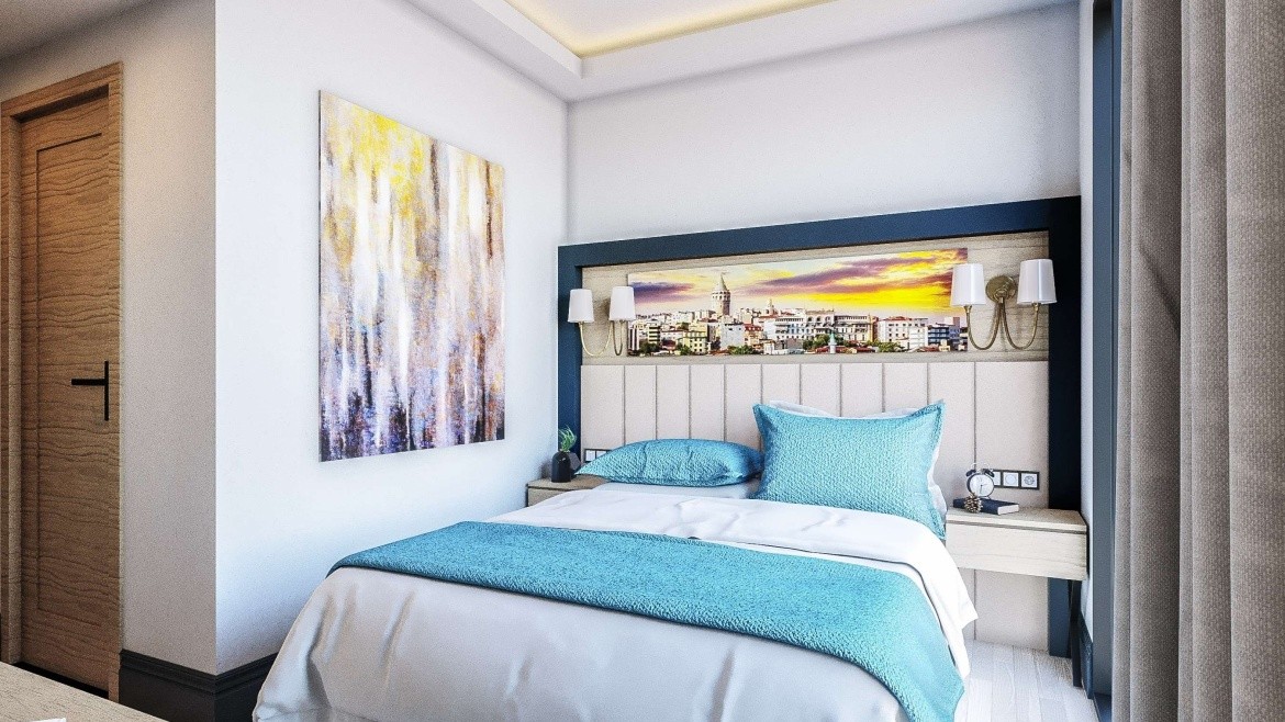 Ramada Encore By Wyndham Istanbul Basin Express