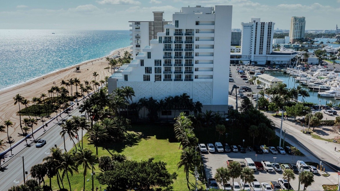 Hotel Maren Fort Lauderdale Beach, Curio Collection by Hilton (Fort Lauderdale)