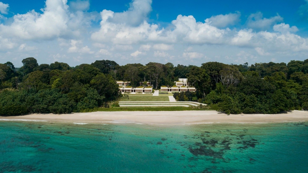 One&Only Desaru Coast (Desaru)