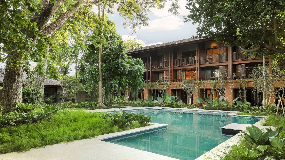 Andaz Bali (Sanur)