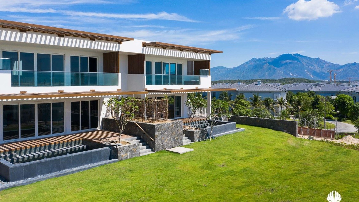 Alma Resort (Cam Ranh)