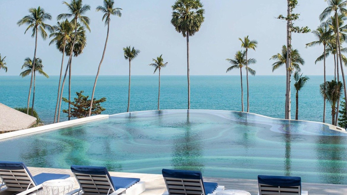 Hyatt Regency Koh Samui