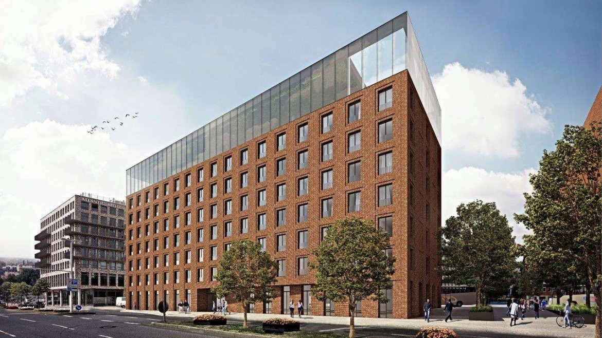 unique by ATLANTIC Hotels Kiel