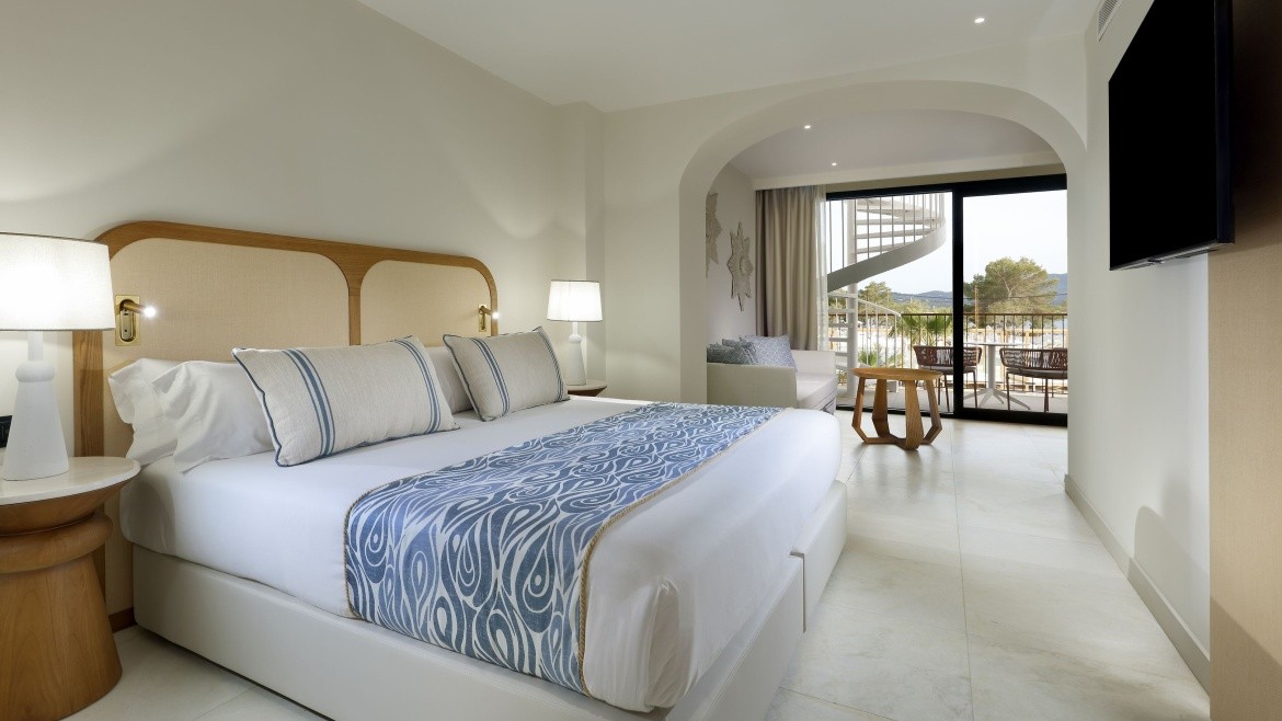 TRS Ibiza (Sant Antoni de Portmany)