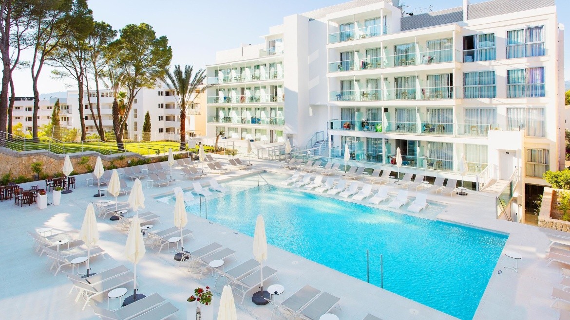 MSH Mallorca Senses Hotel (Santa Ponsa)