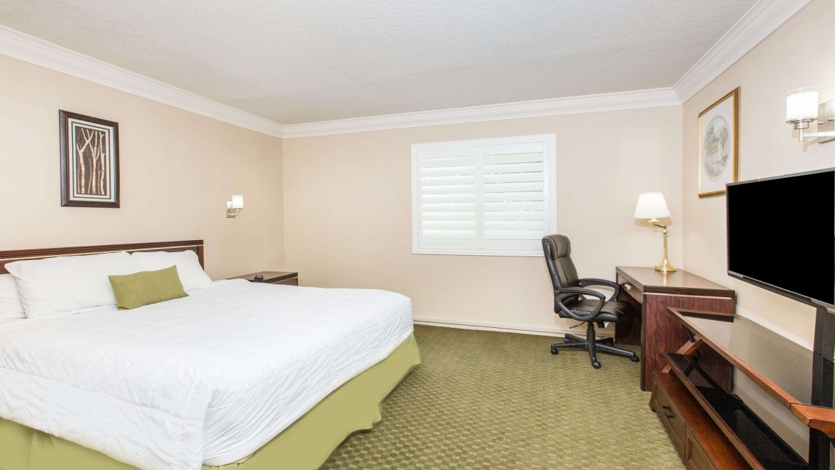 Days Inn by Wyndham Near City Of Hope (Duarte)