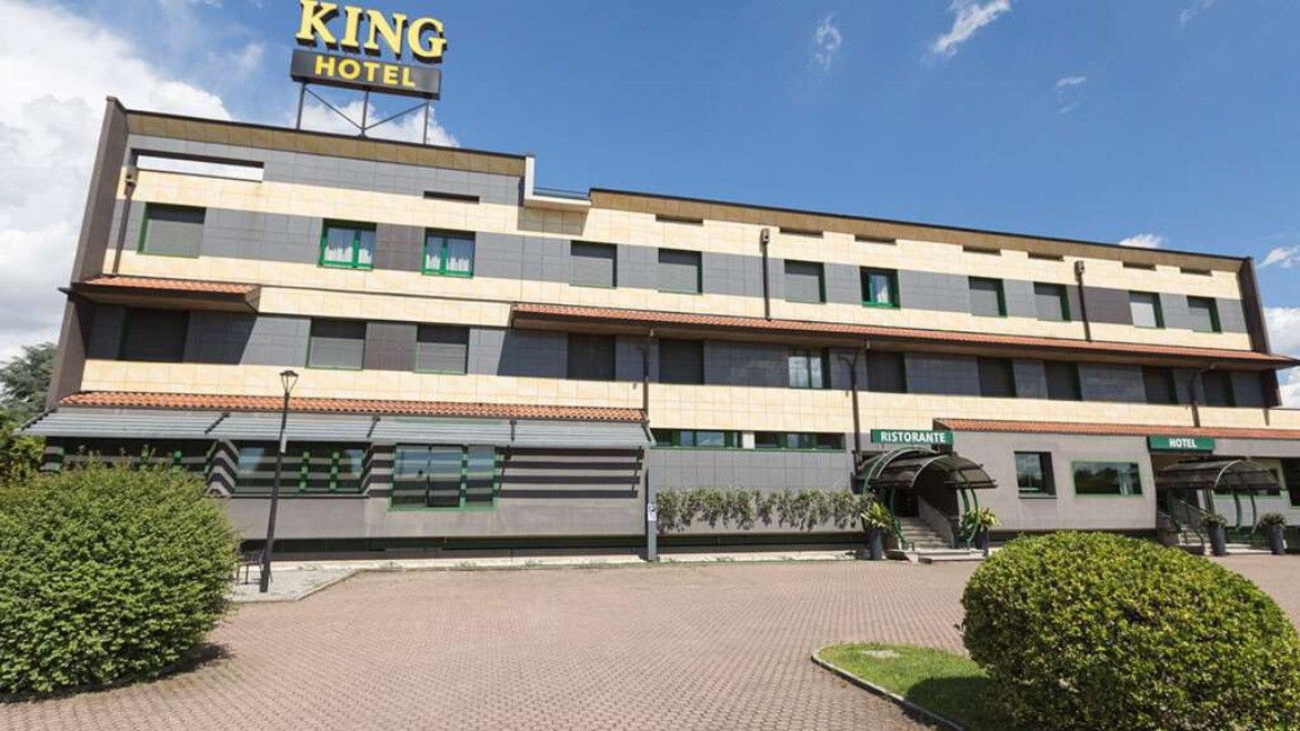 King (Varedo)