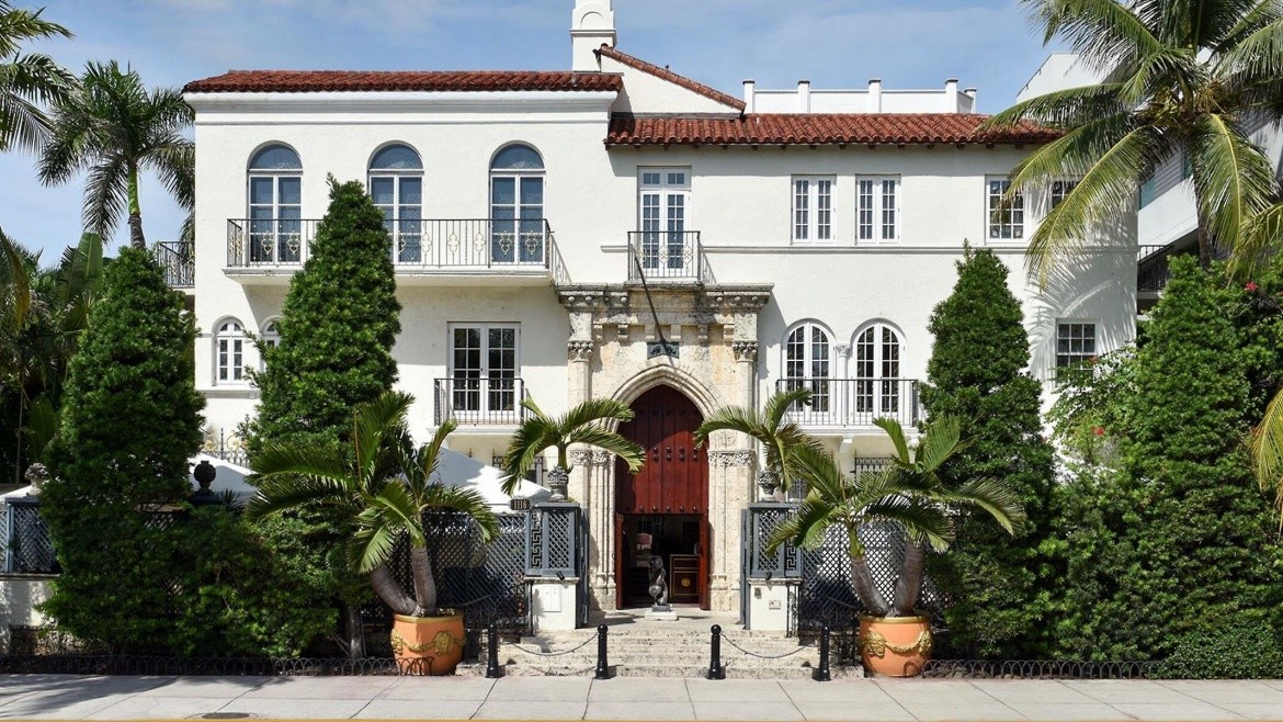 The Villa Casa Casuarina (ex Villa by Barton G)