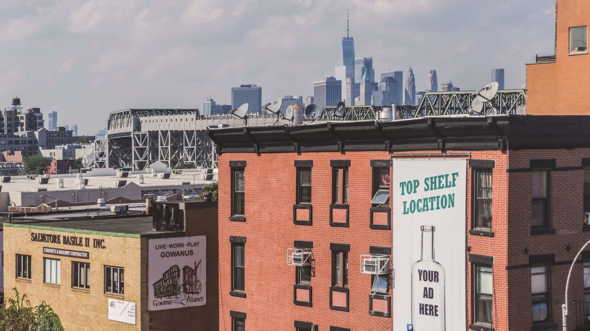 La Quinta Inn & Suites by Wyndham Brooklyn Downtown