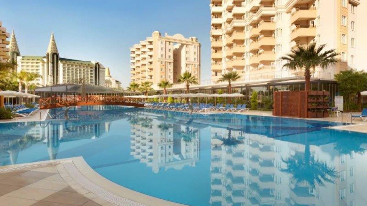 Ramada Resort by Wyndham Lara