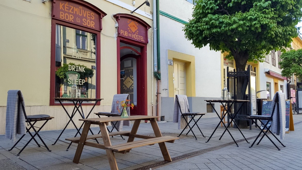 Lima Pub