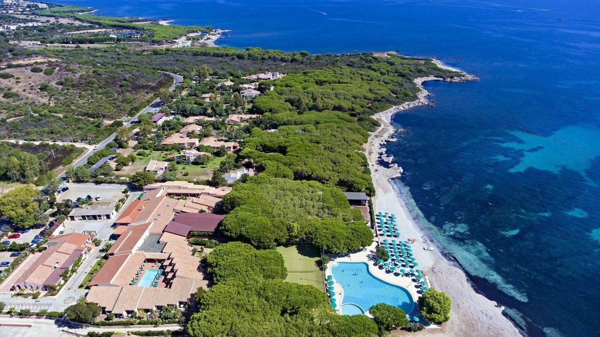 Marina Seada Beach