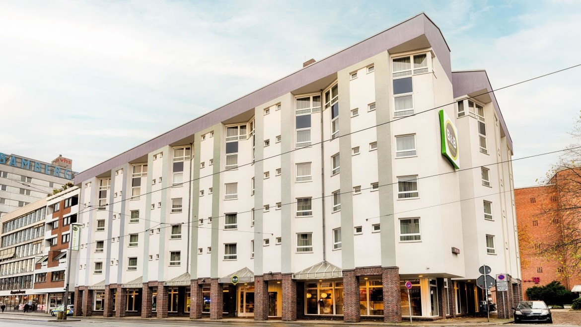 Ibis Styles Bremen Altstadt