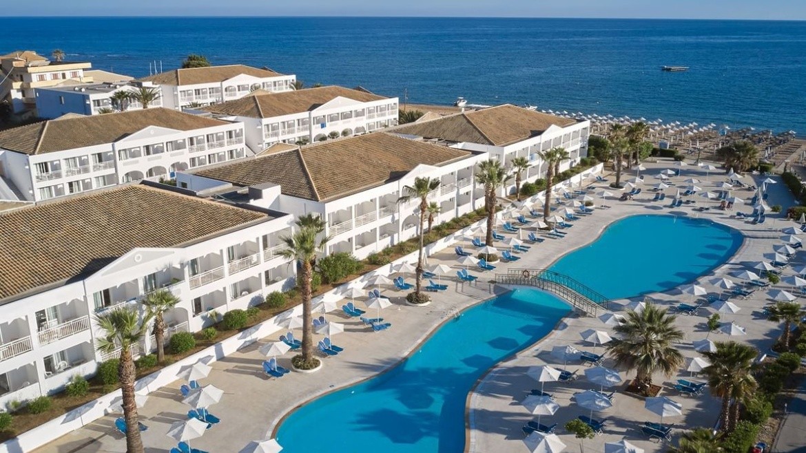 Sandy Beach Resort