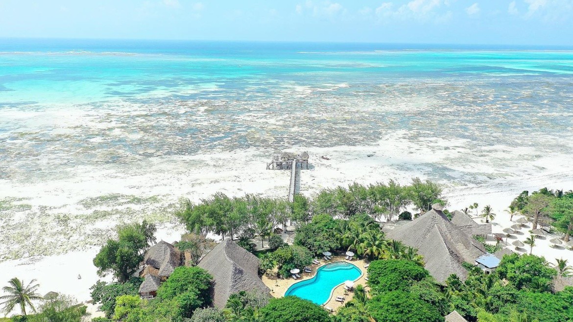 Spice Island Hotel & Resort