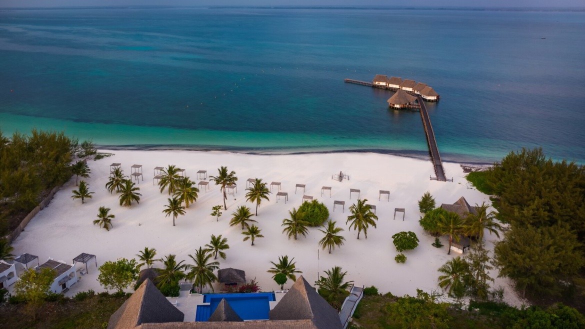 Isaraya Luxury Villas (ex, Kono kono Beach Resort)